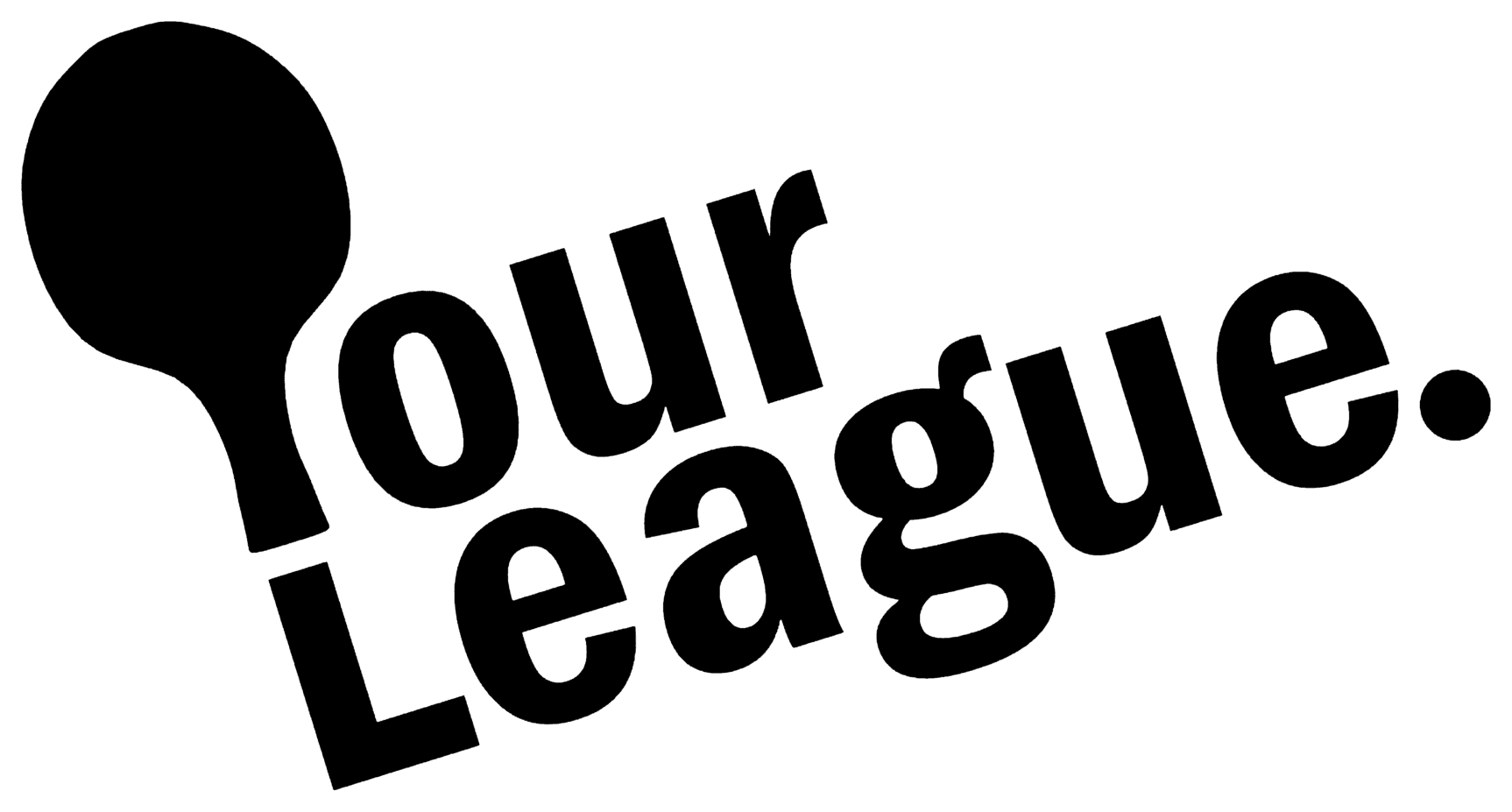 Your League logo